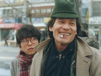 안성기 배우님이 영면하셨네요 ㅠ