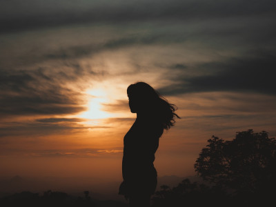 지금 바로 여기, 순간에 만족하는 삶